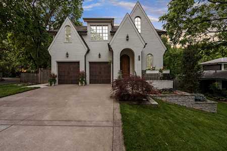 2002 Overhill Dr Nashville, TN 37215