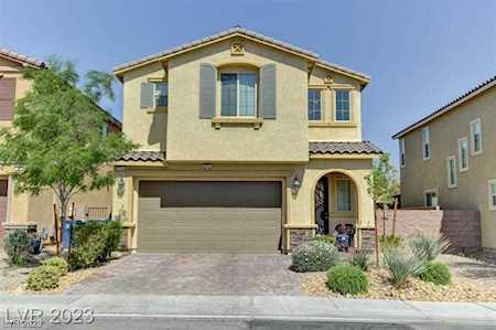 3710 Asia Rd North Las Vegas, NV 89032