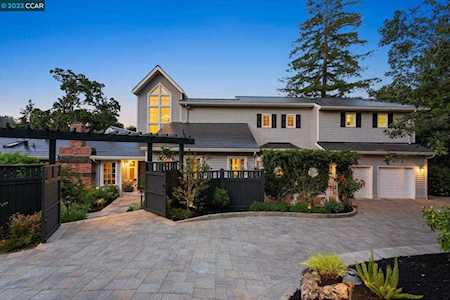 17 Normandy Lane Orinda, CA 94563