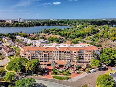 1110 SW Ivanhoe Blvd #35 Orlando, FL 32804