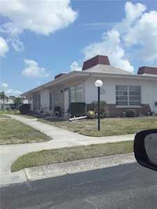 4338 Tahitian Gardens CIRCLE #H Holiday, FL 34691