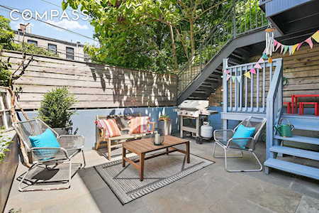 675 Lafayette Ave #1 Brooklyn, NY 11216