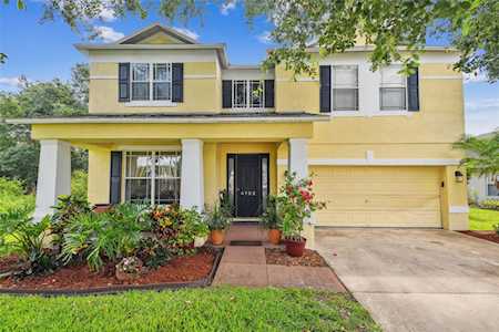 4702 Braesgate Ct Land O Lakes, FL 34639