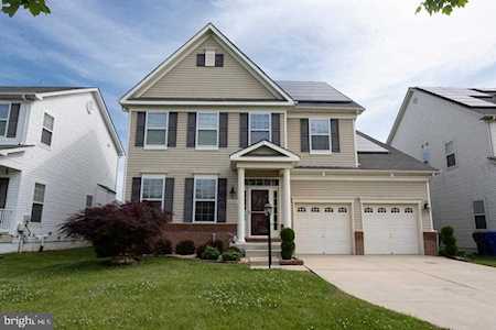 4764 Monterey Ct Waldorf, MD 20602