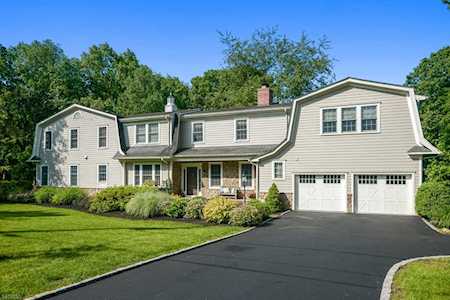 6 School Ave Chatham Twp., NJ 07928