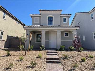 3761 Via Gennaro Henderson, NV 89044