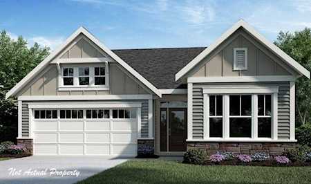 1265 Goldwell Drive Sunbury, OH 43074