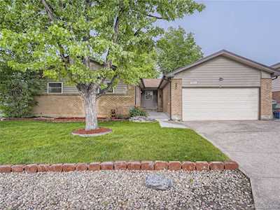 9882 Alamo Dr Northglenn, CO 80260