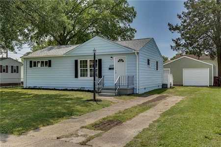 1232 Kay Ave Chesapeake, VA 23324