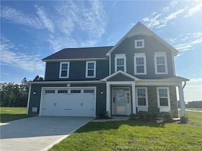 1537 Creekwood (Lot 28) Rd Hope Mills, NC 28348