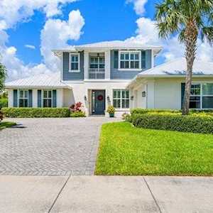 3911 Duneside Drive Hutchinson Island, FL 34949