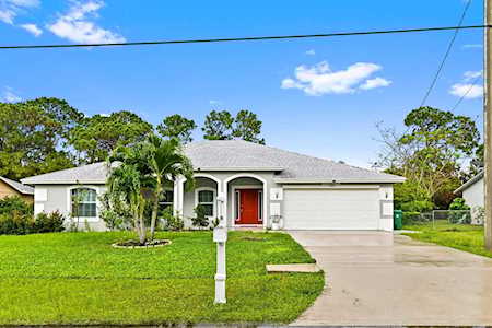 126 SW Voltair Terrace Port St Lucie, FL 34984