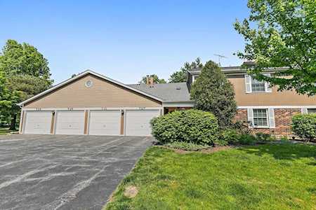 725 N Deer Run Dr #725 Palatine, IL 60067