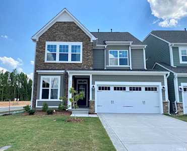 114 Tuttle Trail #517 Holly Springs, NC 27540