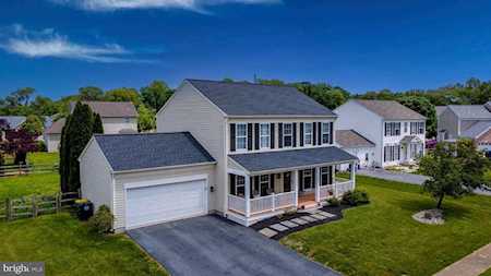 21 Morning Dew Dr Middletown, DE 19709