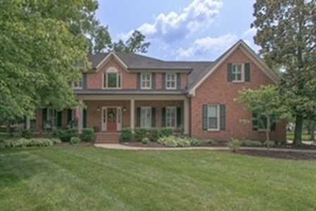 1627 Wexford Drive Murfreesboro, TN 37129