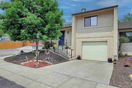 1328 Rotterdam Circle Colorado Springs, CO 80907