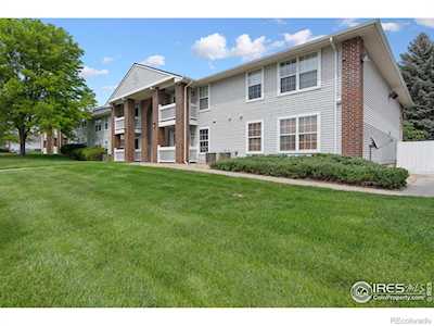 2856 17th Ave #106 Greeley, CO 80631