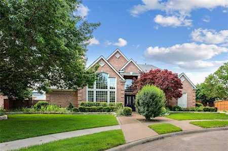5936 Royal Palm Drive Plano, TX 75093