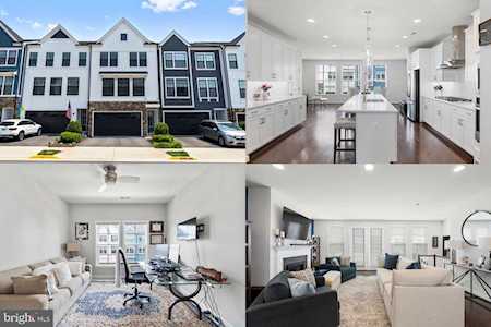 25476 Hartland Orchard Terrace Chantilly, VA 20152