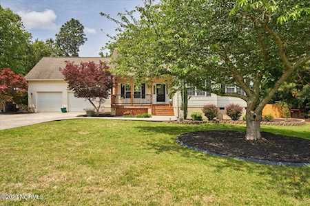 264 Sullivan Drive Carthage, NC 28327