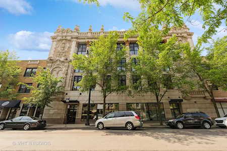 1635 W Belmont Ave #615 Chicago, IL 60657