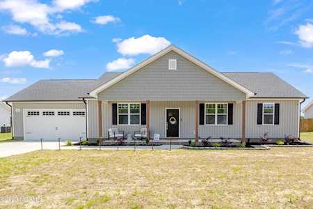 4067 Needham Road Bailey, NC 27807