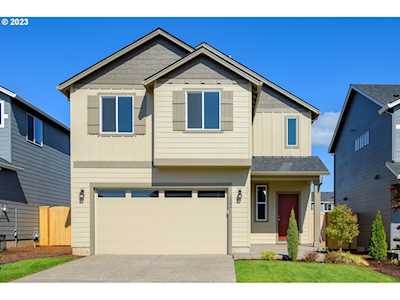 2884 S Palmetto ST #LT607 Cornelius, OR 97113