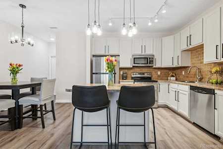 16650 Las Ramblas Ln #A Parker, CO 80134