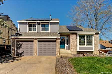 5005 S Evanston St Aurora, CO 80015