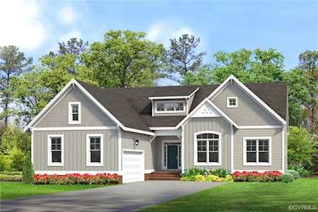 9212 Kinnerton Dr Midlothian, VA 23112