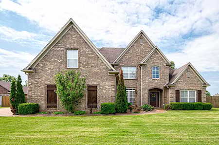 295 Eagle Valley Dr Oakland, TN 38060