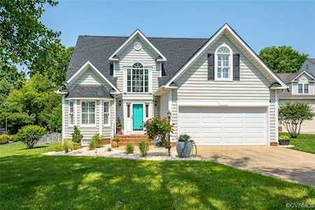 11041 Stonefield Ct Mechanicsville, VA 23116