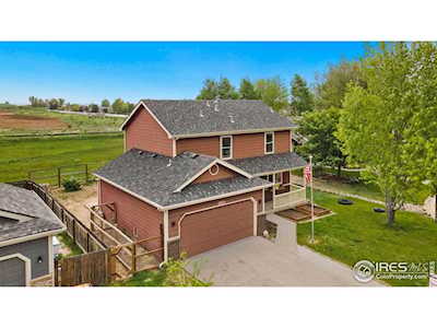 2105 Kiersi Ct Johnstown, CO 80534