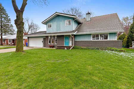 828 E Lindbergh St Appleton, City of Appleton, WI 54911