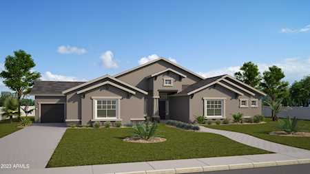 2455 W Hawken Place Chandler, AZ 85286