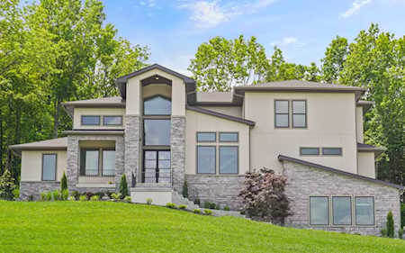 1814 Terrabrooke Ct Brentwood, TN 37027