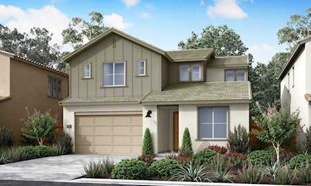 5527 Crimson Court El Dorado Hills, CA 95762