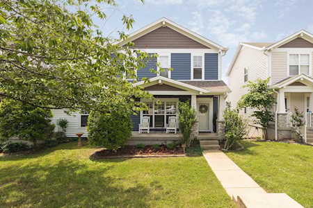 385 Normandy Cir Nashville, TN 37209