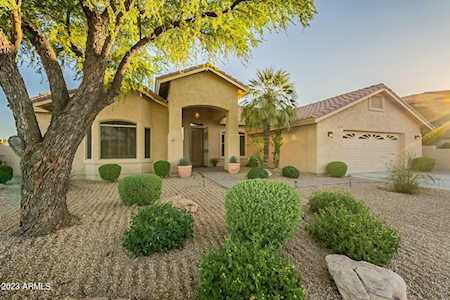 16113 E Andrew Drive Fountain Hills, AZ 85268