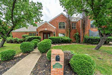2604 Shadow Ridge Drive Arlington, TX 76006