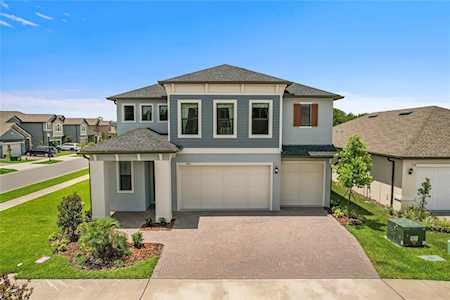 9951 Wild Begonia LOOP Land O Lakes, FL 34637