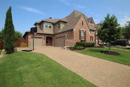 810 Blue Ridge Drive Prosper, TX 75078