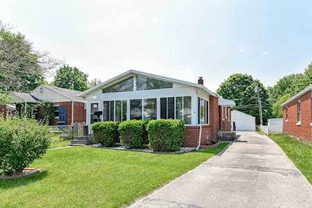 356 S Sheridan Ave Indianapolis, IN 46219