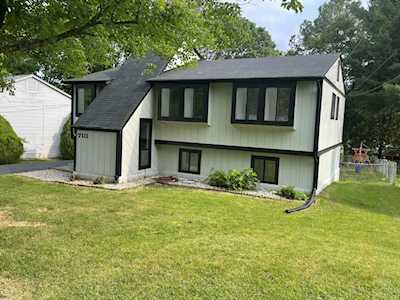 7111 Crosstimbers Roanoke, VA 24019