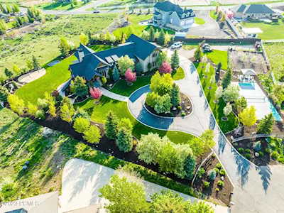 1545 Palomino Circle Heber City, UT 84032
