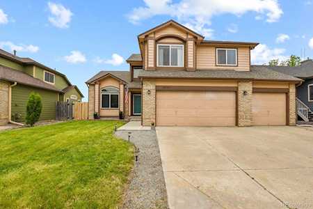 10920 W 100th Dr Westminster, CO 80021