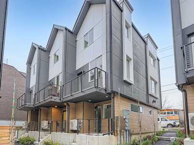 7512 43rd Ave S #A Seattle, WA 98118