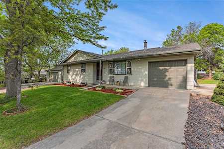 6563 Field St Arvada, CO 80004