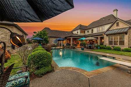 1511 Poppy Drive Haslet, TX 76052